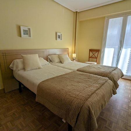 Zumaia Basque Alai Apartment Екстериор снимка
