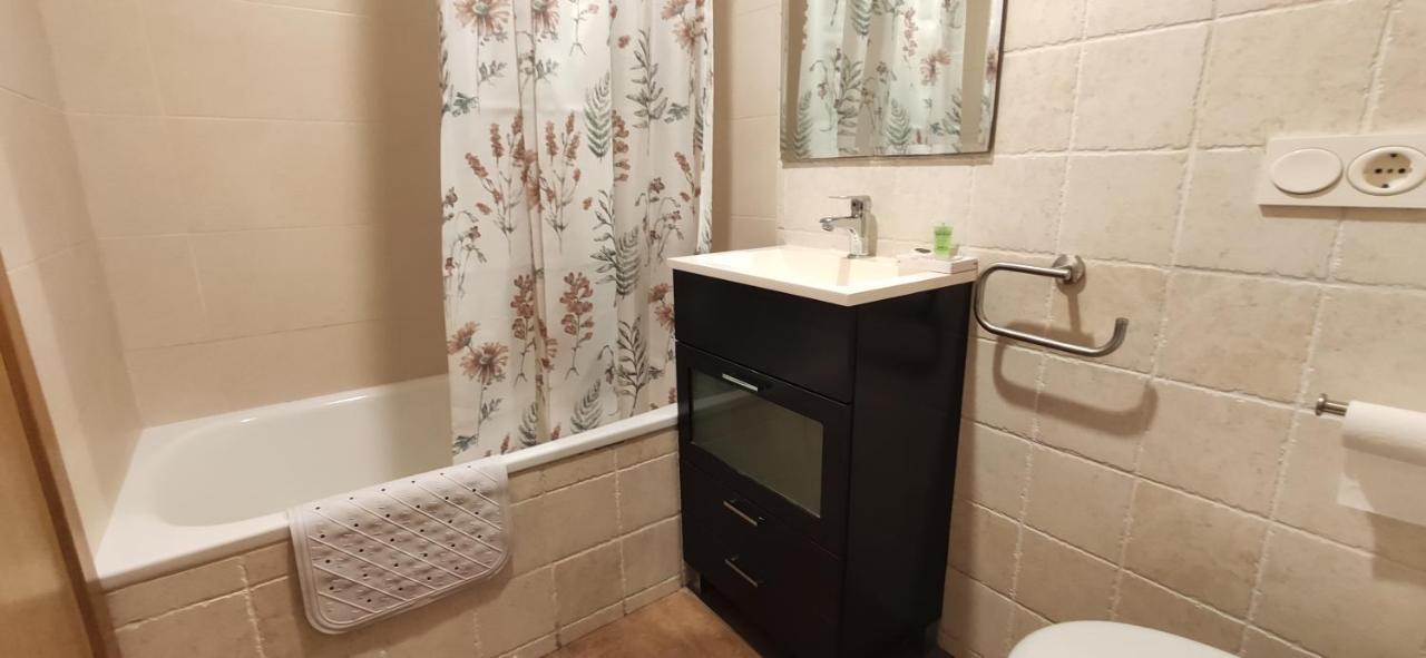 Zumaia Basque Alai Apartment Екстериор снимка