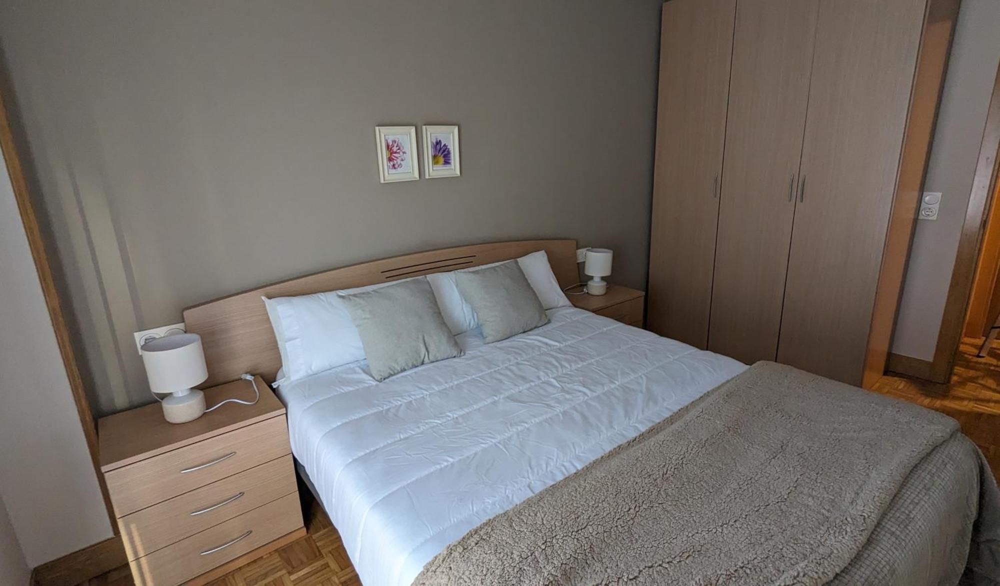 Zumaia Basque Alai Apartment Екстериор снимка